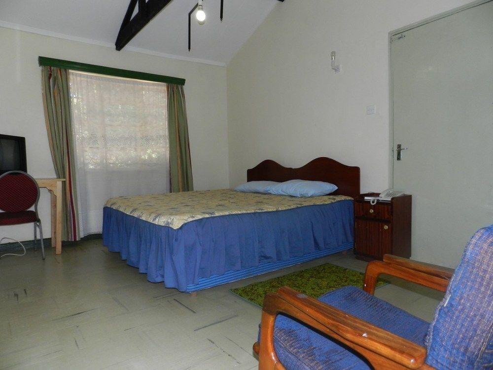 ניירובי Hibiscus Guest House מראה חיצוני תמונה