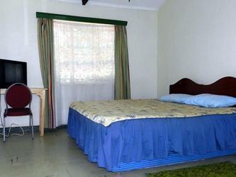 ניירובי Hibiscus Guest House מראה חיצוני תמונה