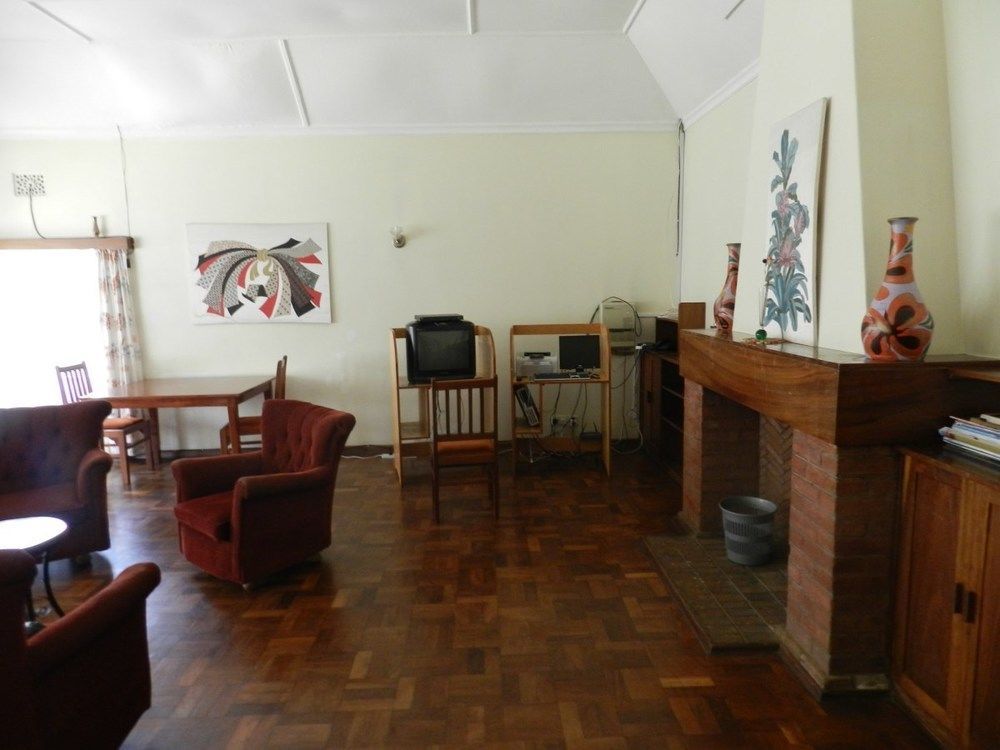 ניירובי Hibiscus Guest House מראה חיצוני תמונה