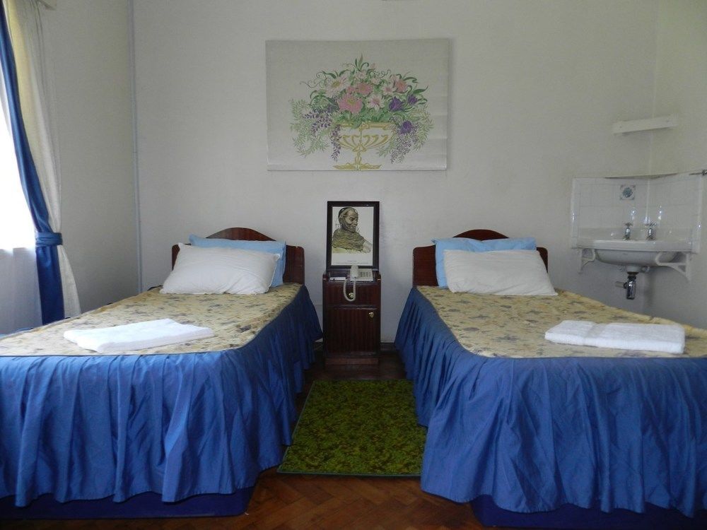 ניירובי Hibiscus Guest House מראה חיצוני תמונה