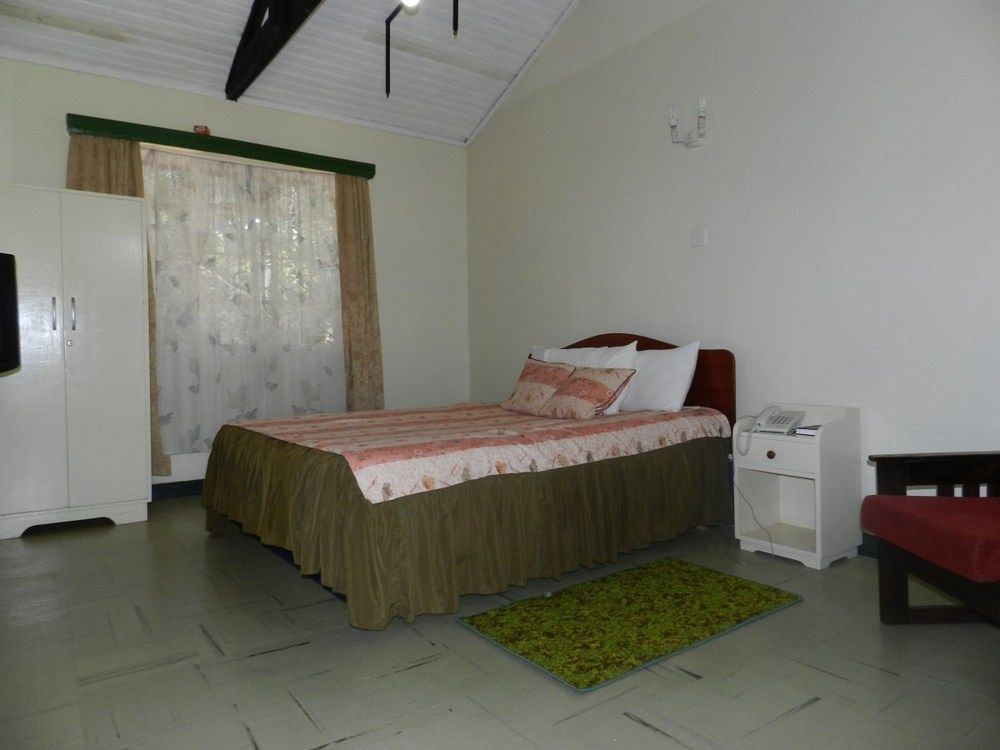 ניירובי Hibiscus Guest House מראה חיצוני תמונה