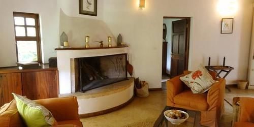 ניירובי Hibiscus Guest House מראה חיצוני תמונה